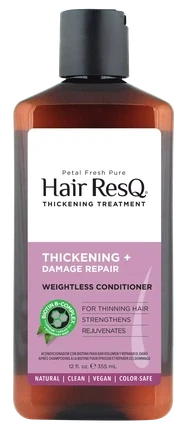 Petal Fresh Hair Resq Taranglash va Shikastlanishlarni Tiklash Konditsioneri