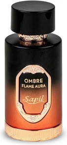 Eau De Parfum Sapil Ombre Flame Aura