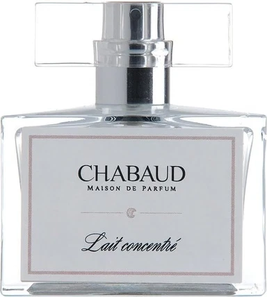 Chabaud Chocolate Milk Eau De Toilette