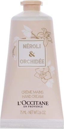 Крем для рук L'Occitane Нероли и Орхидея
