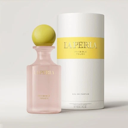 Eau de Parfum La Perla Invisible Touch