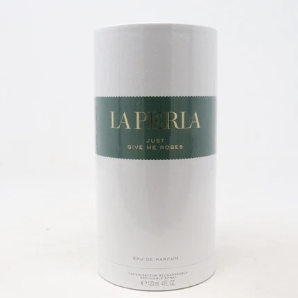 Eau de Parfum La Perla Just Give Me Roses