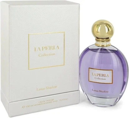 Eau de Parfum La Perla Lotus Shadow