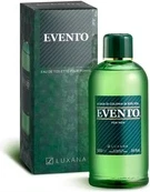 Luxana Evento Eau De Cologne