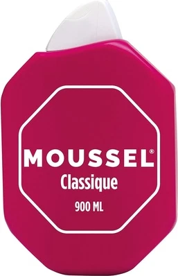 Shower Gel Muscadet Moussel Classico