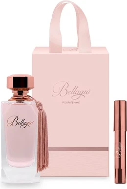 Eau de Parfum Diamond Cross Ranch