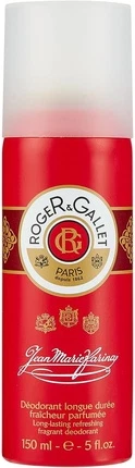 Дезодорант-спрей Roger & Gallet Jean-Marie Farina