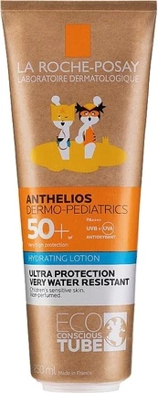 La Roche-Posay Anthelios Pediatrics Ультра-лосьон Молочко