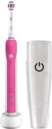Электрическая зубная щетка Oral-B