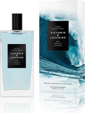 Туалетная вода Victorio & Lucchino Aguas Masculins