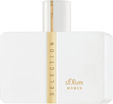 Парфюмерная вода S. Oliver Select