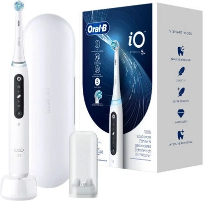 Электрическая зубная щетка Oral-B