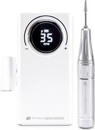 Nail File Rio Beauty Rio Electric Nail File