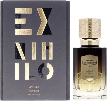 Ex Nihilo Atlas Fever Eau de Parfum Spray