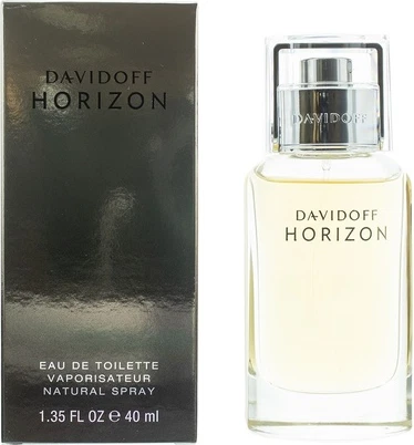 Davidoff Eau de Toilette