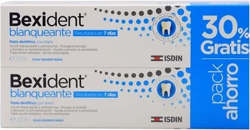 Toothpaste ISDIN Bexident