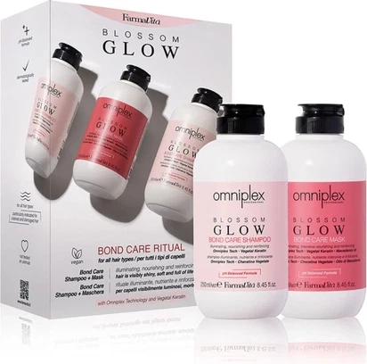 Farmavita Omniplex Blossom Kit