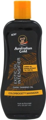 Масло-усилитель Exotic Oil Australian Gold