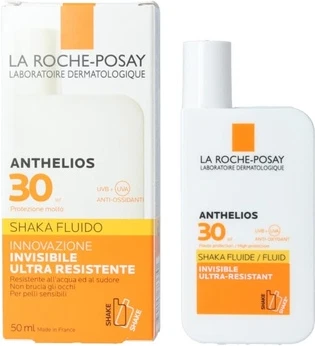 Солнцезащитный крем La Roche-Posay