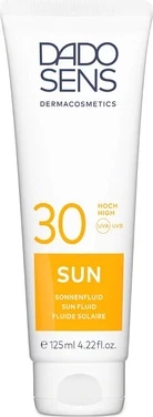Солнцезащитная жидкость SPF 30 Dado Sens