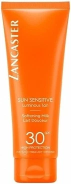 Sunscreen Lancaster Sun Sensitive Luminous Tan SPF 30