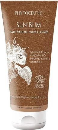 Эмульсия Phytoceutic Sun'blim
