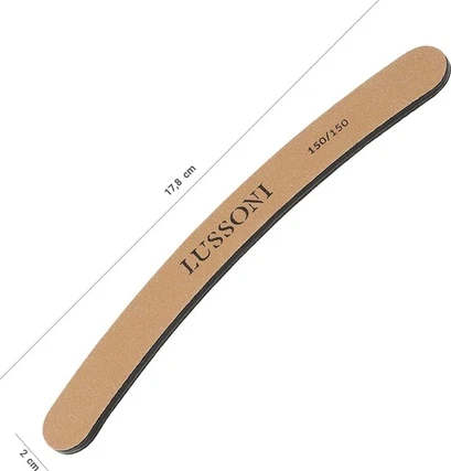 Пилки для ногтей Tb Tools For Beauty