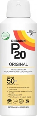 Quyosh kremi Riemann Original Quyosh kremi Spf50