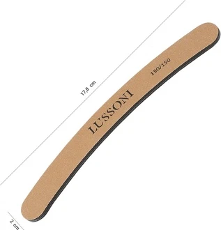 Пилки для ногтей Tb Tools For Beauty