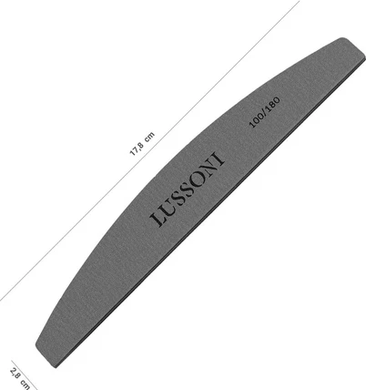 Пилочка для ногтей Tb Tools For Beauty