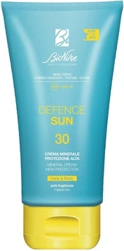 Bionike SPF 30 Mineral Quyoshdan Himoyalovchi Kremi