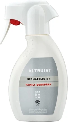 Sunspray Altruist