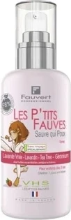 Спрей от вшей Fauvert