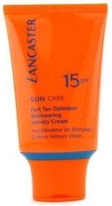 Sun Care Cream Lancaster