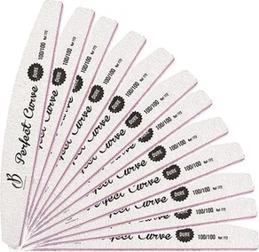 Beautynails Perfect Curve File
