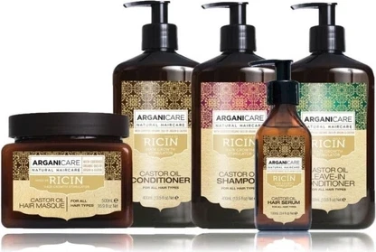 Arganicare quyoshdan himoya vositasi