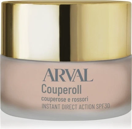 Arval Couperoll Instant DA SPF30 Солнцезащитное средство