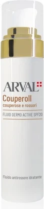 Защита от солнца Arval Fluid DA