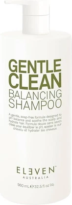 Shampoo Eleven Australia