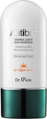 Sun Essence Dr Oracle