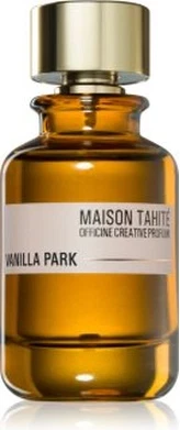 Eau De Parfum Maison Tahitè Vanilla Park