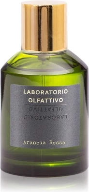 Laboratorio Olfattivo Arancia Rossa Eau de Parfum