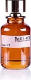 Парфюмерная вода Maison Tahitè Vanilla