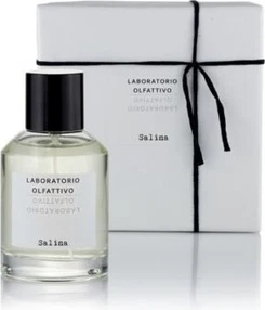 Eau de Parfum Laboratorio Olfattivo Salina