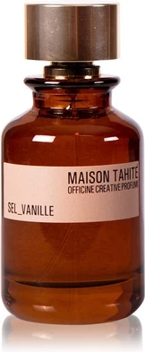 Eau De Parfum Maison Tahitè Sel Vanille