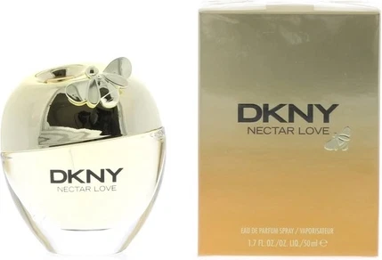 Eau de Parfum DKNY Nectar Love