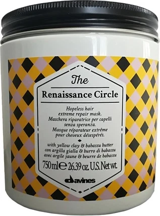 Маска для волос Davines The Renaissance Circle