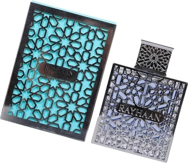 Eau de Parfum Rayhaan Aquatica