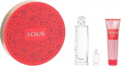 Туалетная вода Tous Eau de Toilette