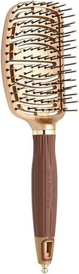 Nano Thermic Flex Collection Pro Hairbrush Olivia Garden